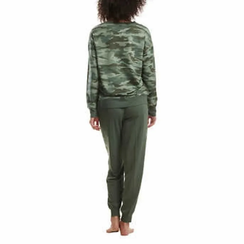 Splendid Ladies' 2-piece Pajama Set